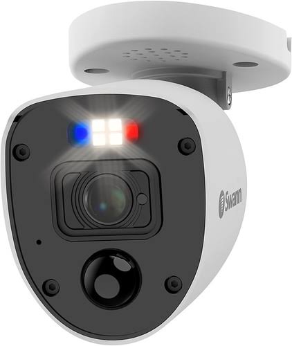 Swann Enforcer 4K Ultra HD Add-On Security Camera
