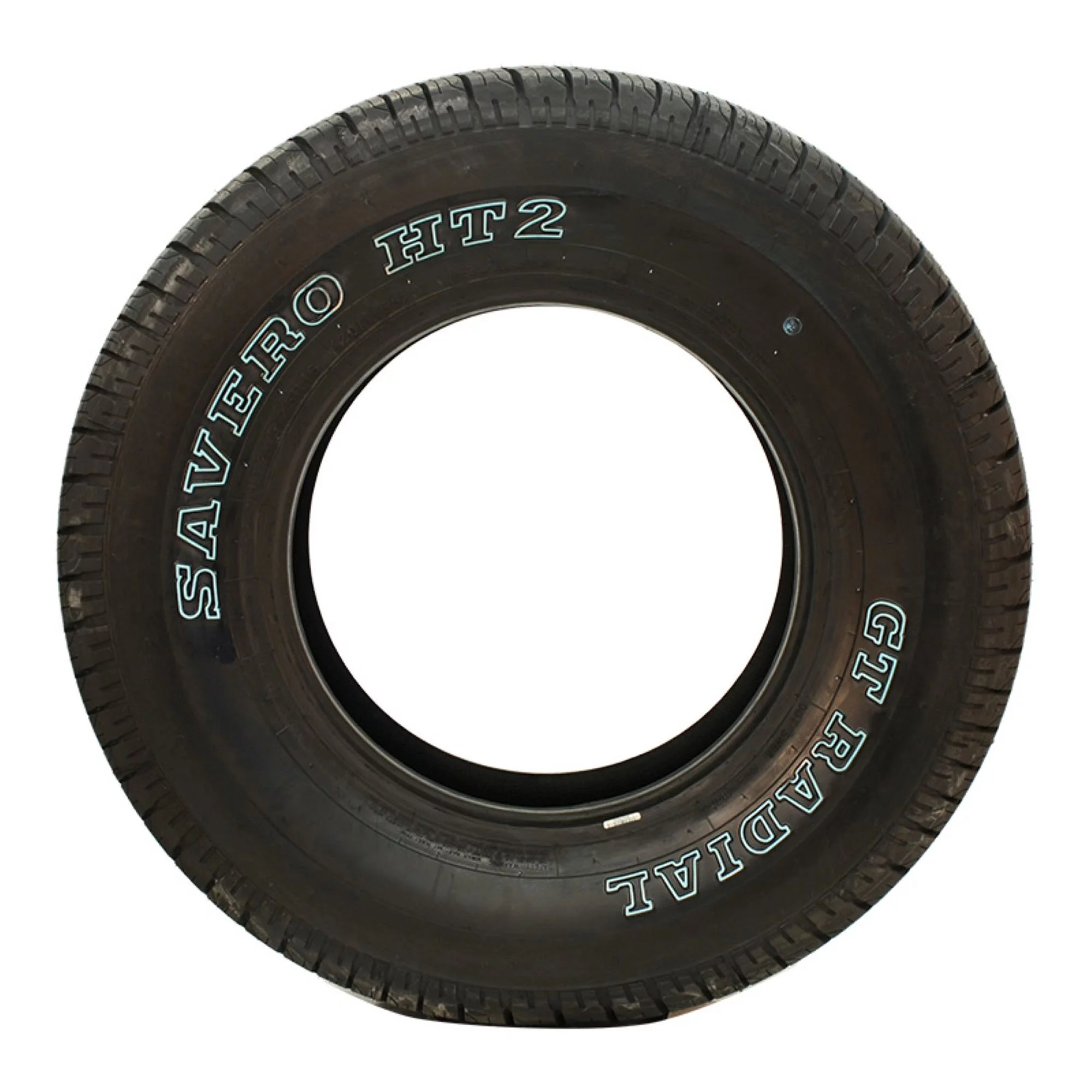 GT Radial Savero HT2 Highway P235/70R16 104T Light Truck Tire