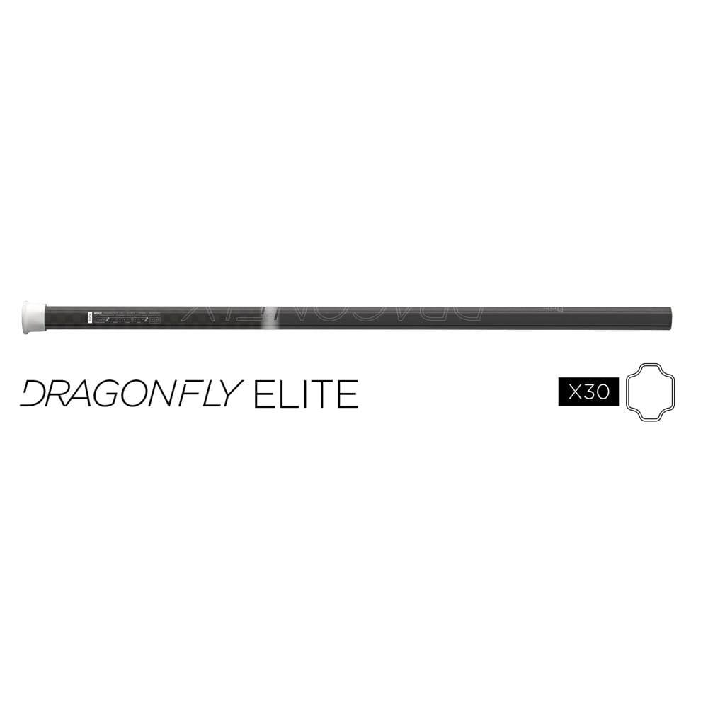 Epoch Dragonfly Elite Lacrosse Shaft Carbon X30-IQ2