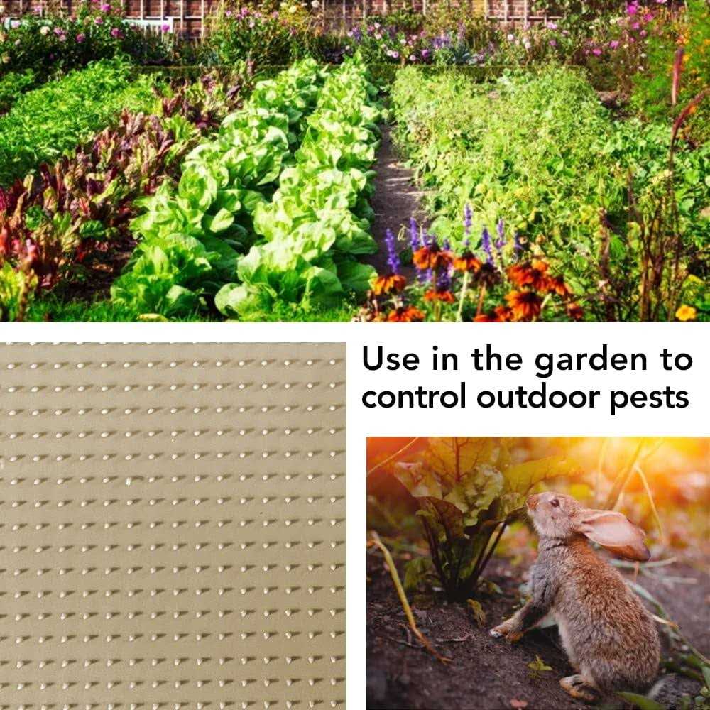 Resilia Furniture Protector Pet Deterrent Tiles - Pet Supplies online store