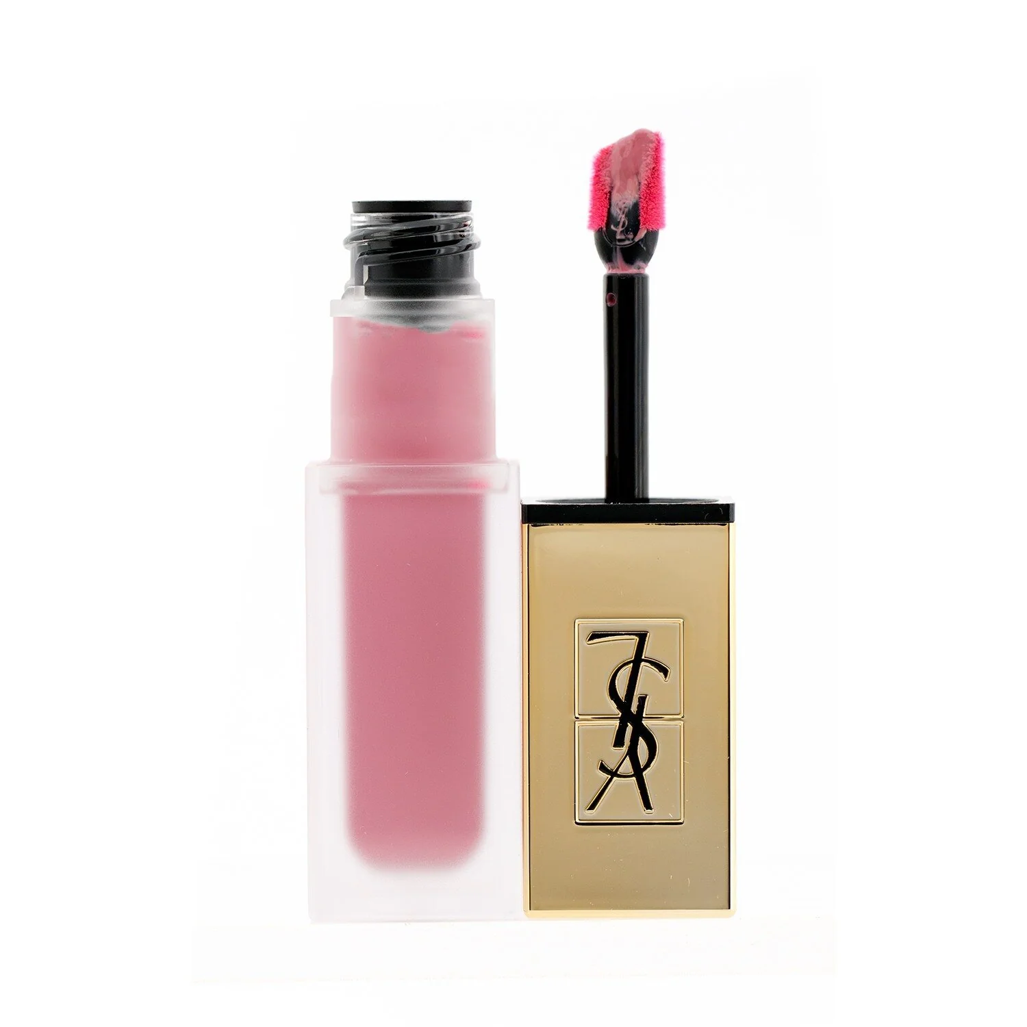 Yves Saint Laurent Tatouage Couture Matte Stain - # 9 Grenat No Rules 6ml/0.2oz