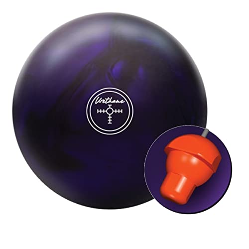 Hammer Purple Pearl Urethane Bowling Ball