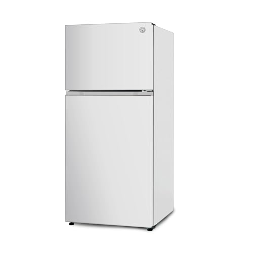 Commercial Cool 11.1 Cu. Ft. Convertible Freezer Refrigerator, Upright Fridge with Glass Shelves, Reversible Door, ENERGY STAR rated, Auto Defrost