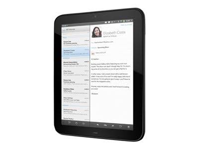 HP Touchpad FB359UA 32GB, Wi-Fi, 9.7in - Glossy Black