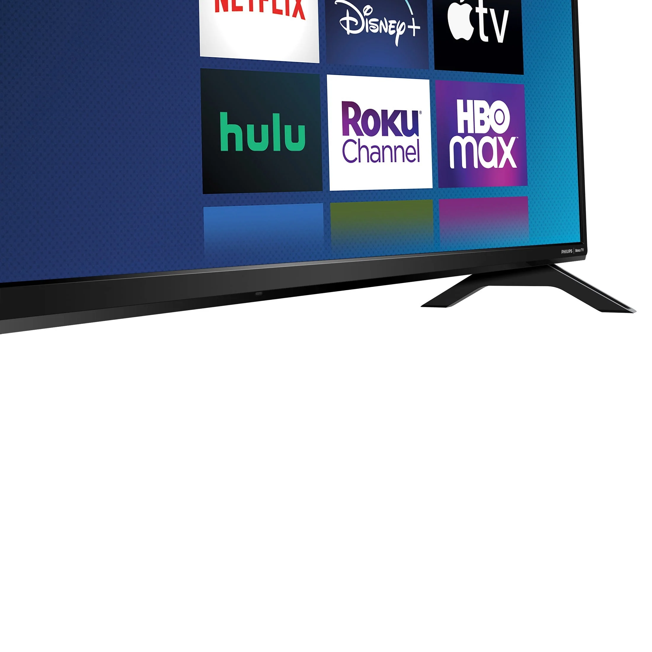 Philips 65 Class 4k Ultra HD Roku Smart TV (65PUL6553/F7) (New)
