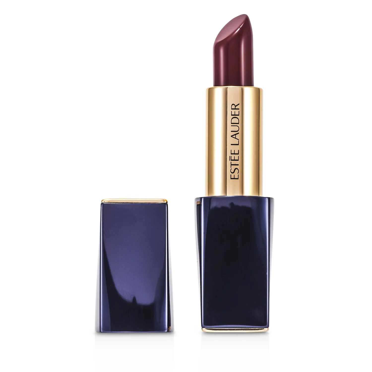 Estee Lauder Pure Color Envy Sculpting Lipstick - # 420 Rebellious Rose  3.5g/0.12oz