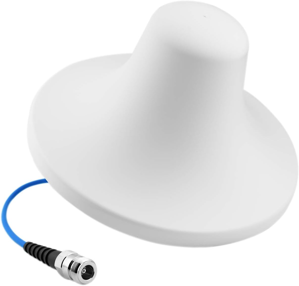 Bolton Technical | The Quicksilver | 4G Yagi Building Outdoor Antenna | 50 Ohm | 698-2700 MHz | N-Female | BT512389