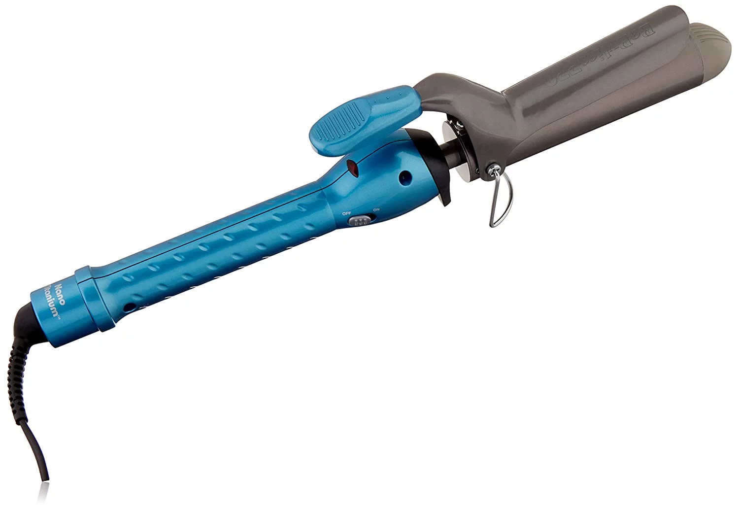 Babyliss Pro nano titanium 1.5 curling iron