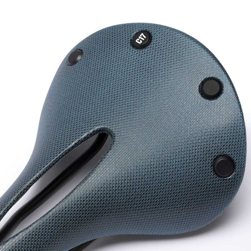 Brooks C17 Cambium Saddle - Sports Supplies Online Store