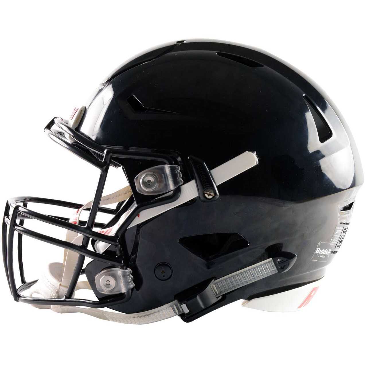 Helmet Riddell Authentic Full Size SpeedFlex Style - Sports Supplies Online Store