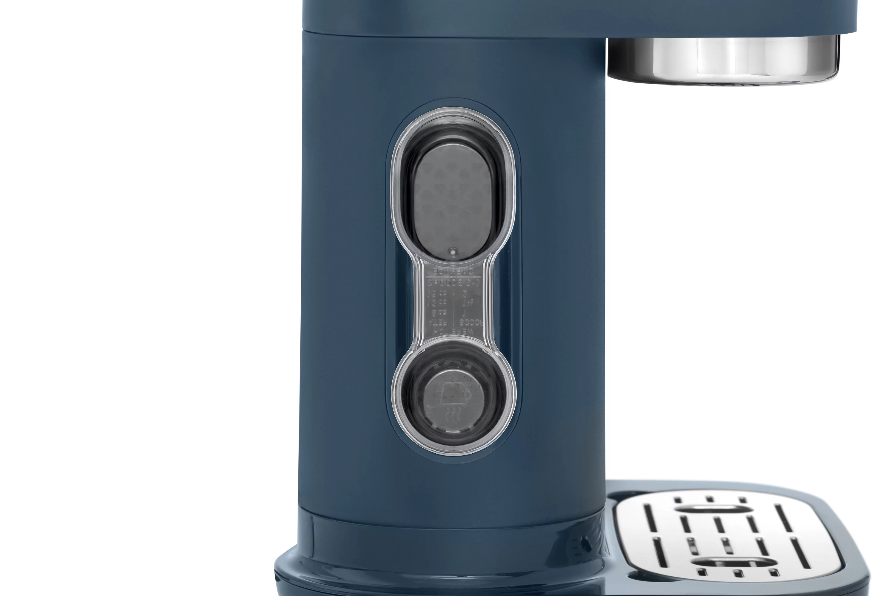 Mr. Coffee Single Serve Frappe, Iced, and Hot Coffee Maker and Blender, Single Serve Iced Coffee Maker with Reusable Tumblers and Coffee Filter