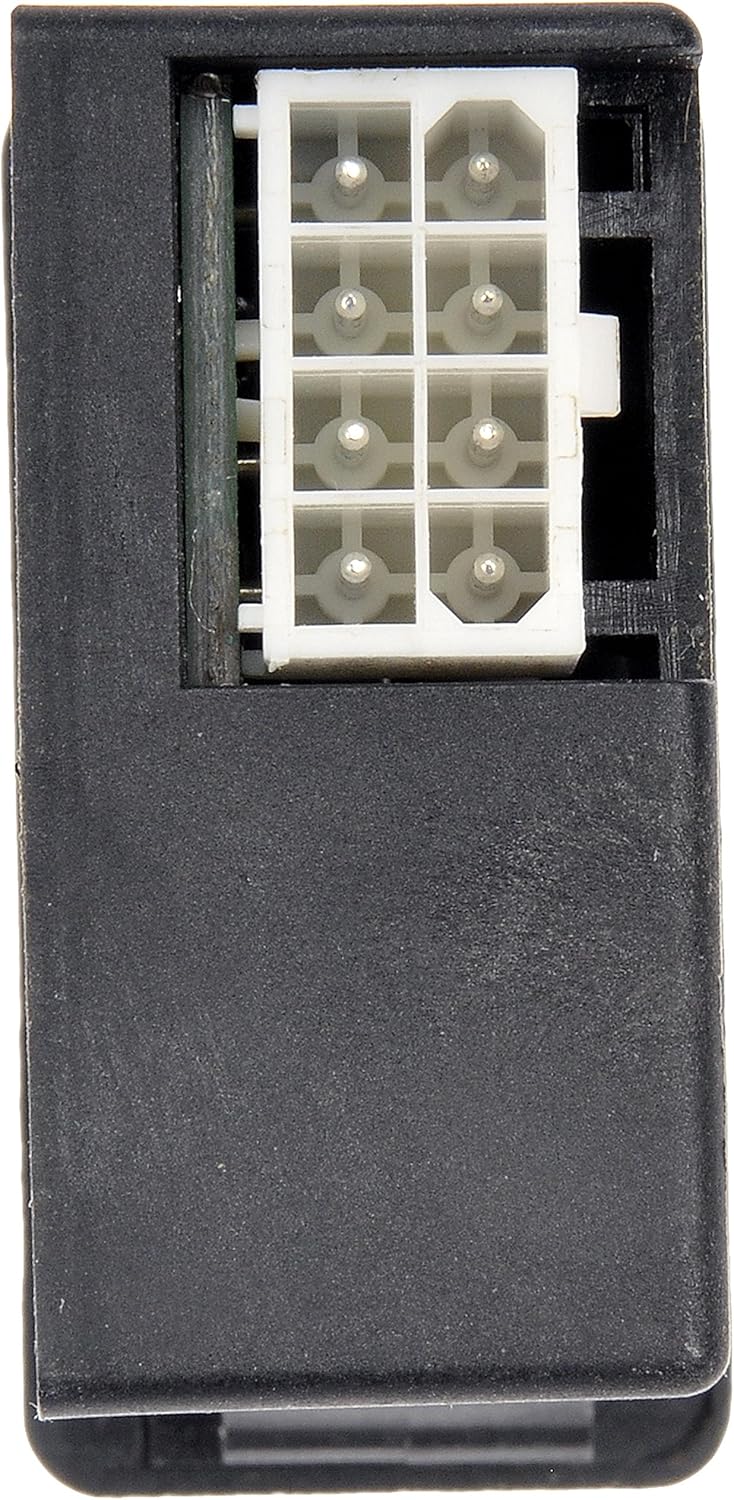 Dorman 901-5210 Windshield Washer Switch Compatible with Select Freightliner Models