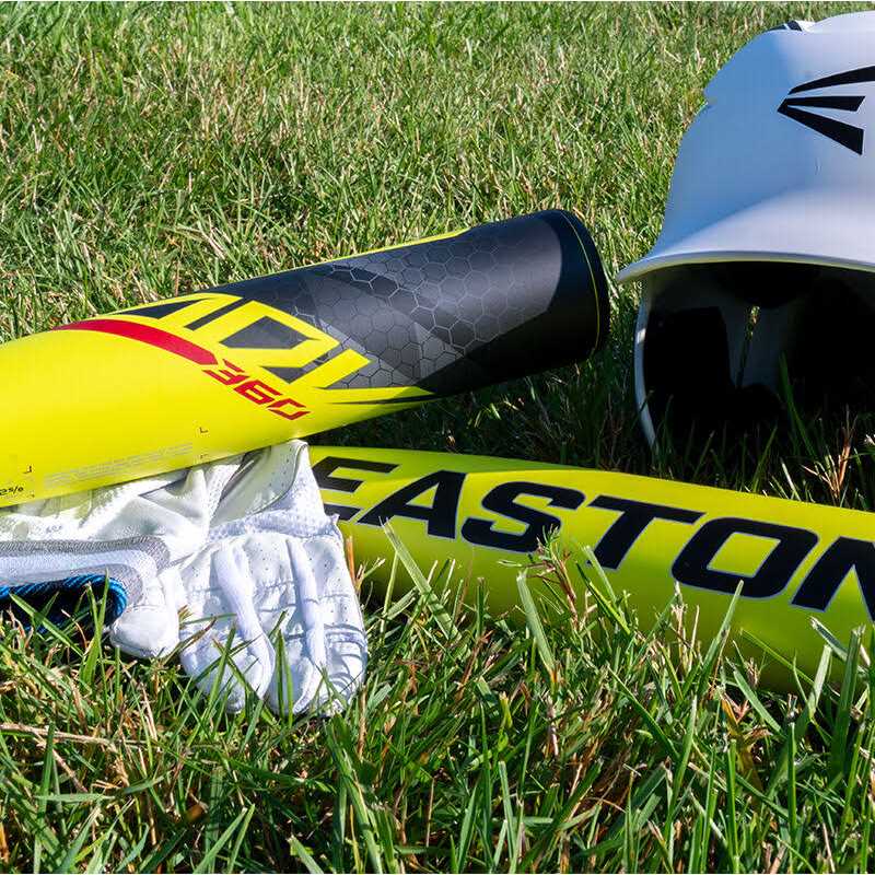 2023 Easton ADV1 -12 USA Baseball Bat - Sports Supplies Online Store