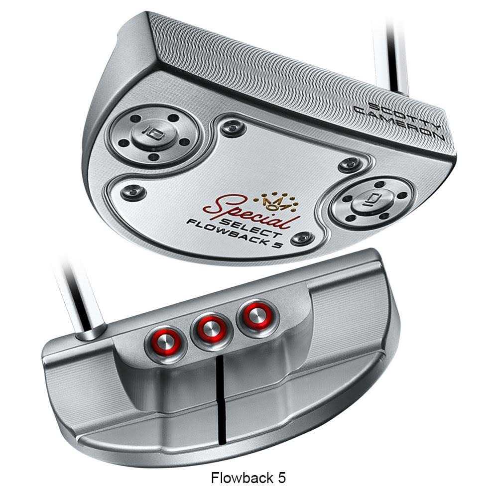Scotty Cameron Special Select Newport 2 - Sports Supplies Online Store