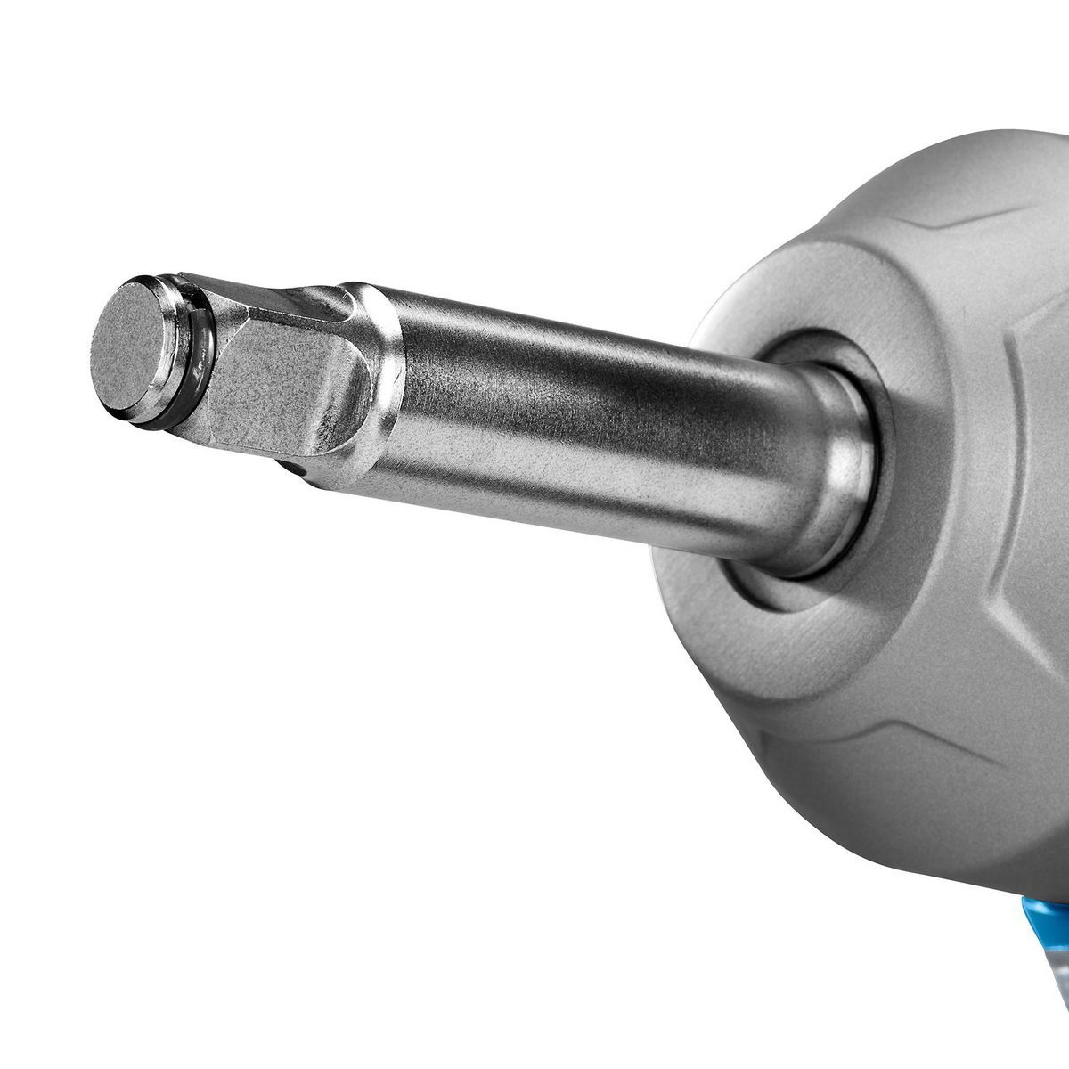 HERCULES 20V Brushless Cordless, 1/2 in. High-Torque Impact Wrench with Extended Anvil - Tool Only
