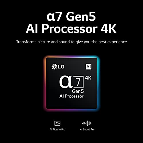 LG Class OLED Alexa Built-in 8K Smart TV & Soundbar
