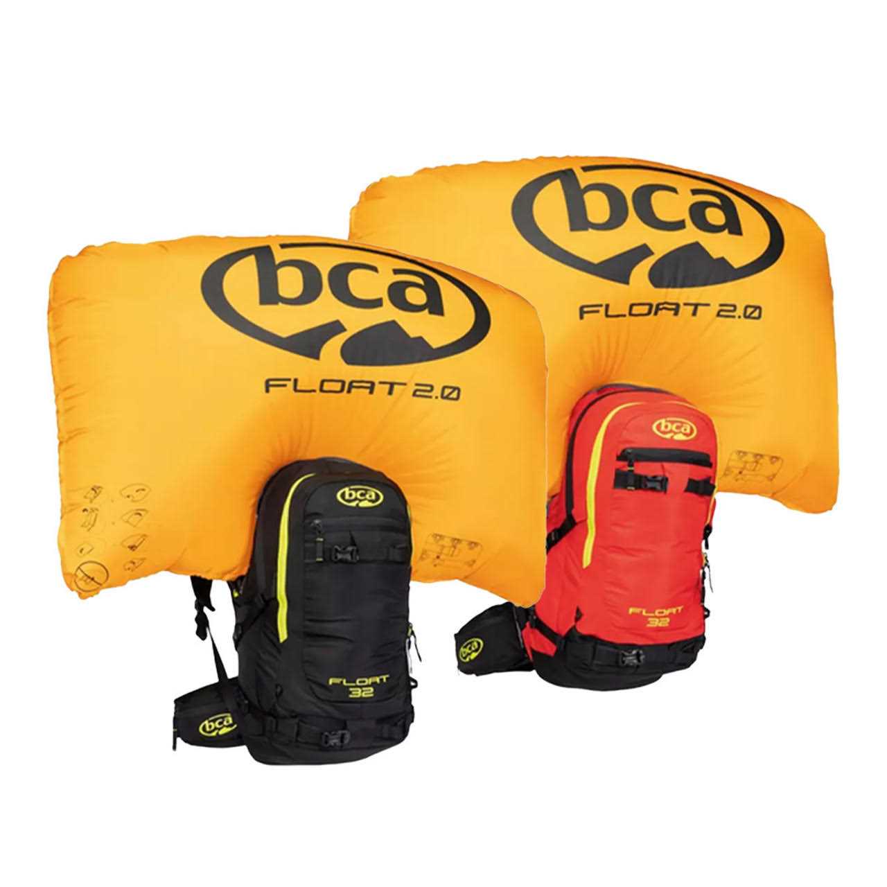 BCA Float Avalanche Airbag - Sports Supplies Online Store