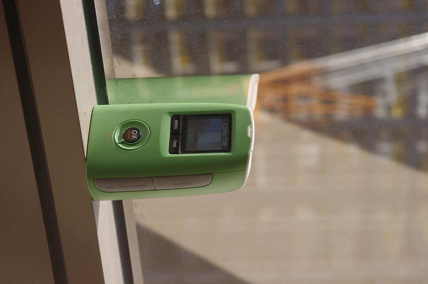 Brinno TLC200 TIME LAPSE VIDEO CAMERA, Perfect for Work From Home, Self-Isolation, Home School, Quarantine, Stunning Time Lapse Video