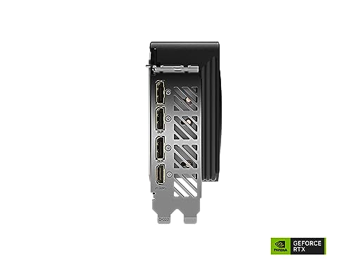GIGABYTE GeForce RTX 5070 Ti AERO OC 16G Graphics Card, 16GB 256-bit GDDR7, PCIe 5.0, WINDFORCE Cooling System, GV-N507TAERO OC-16GD Video Card