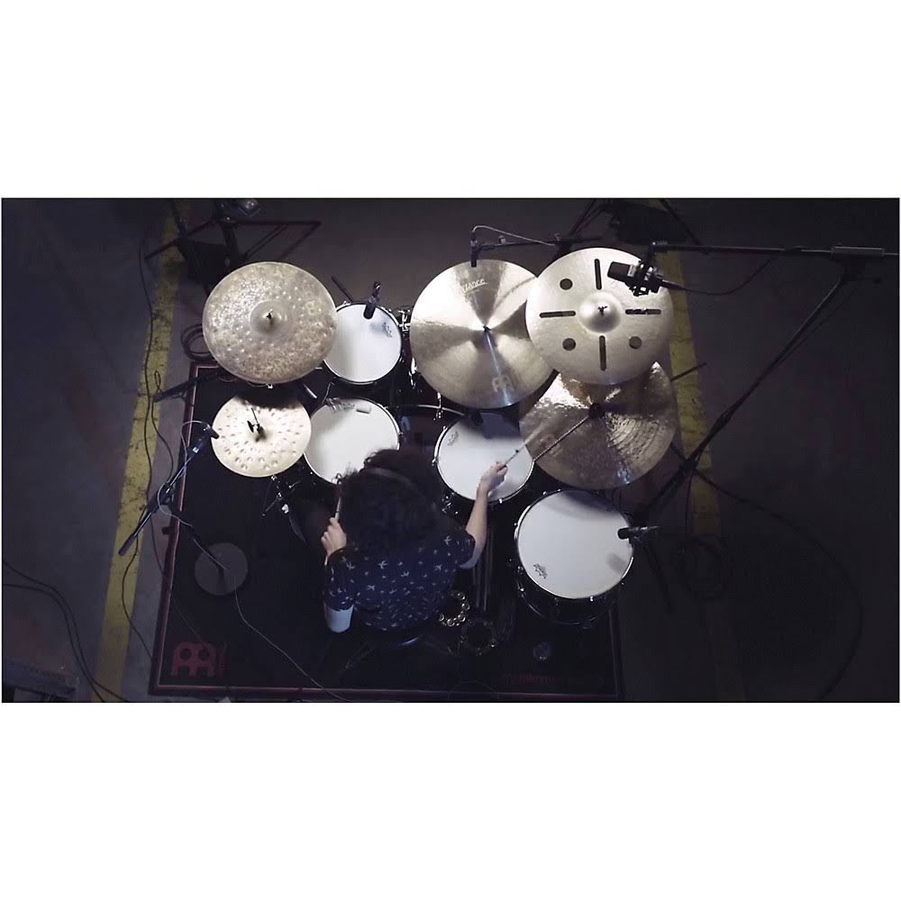Meinl Byzance 20x22 Tradition Ride