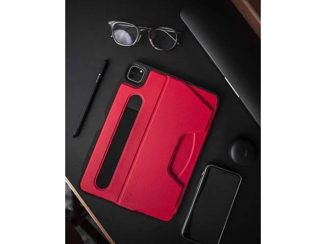 The Alpha Case 2020 iPad Pro 12.9 in (4th Gen)