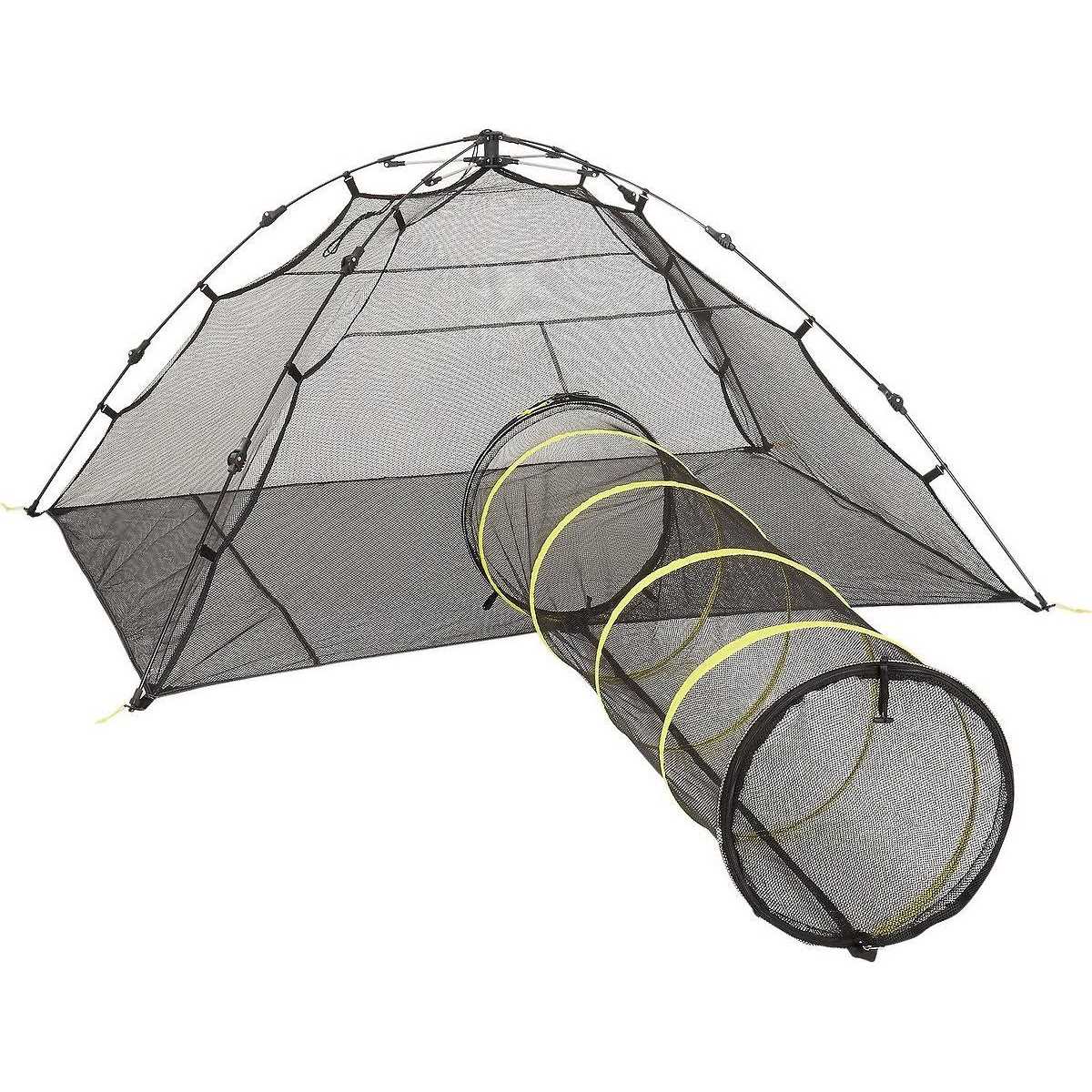 Outback Jack Outdoor Cat Enclosures for Indoor Cats - Pet Supplies online store