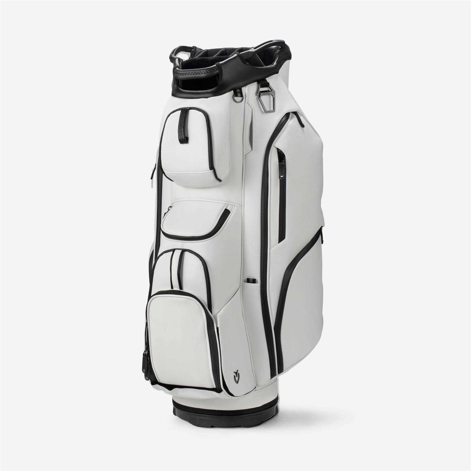 VESSEL - Golf Vessel Lux XV 2.0 Cart Golf Bag - Sports Supplies Online Store