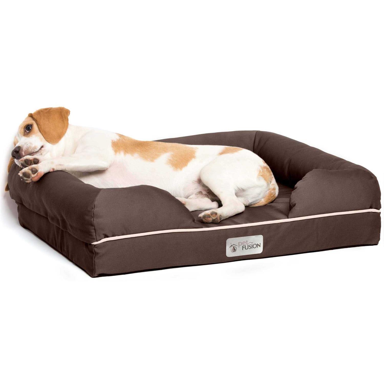 PetFusion Ultimate Dog Bed Memory Foam - Pet Supplies online store