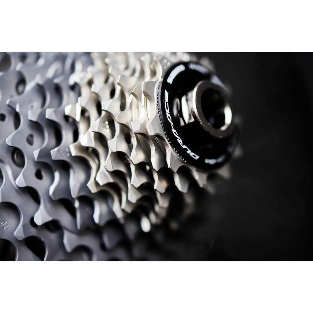 Shimano CS-R9200 Dura-Ace 12-Speed Cassette - Sports Supplies Online Store