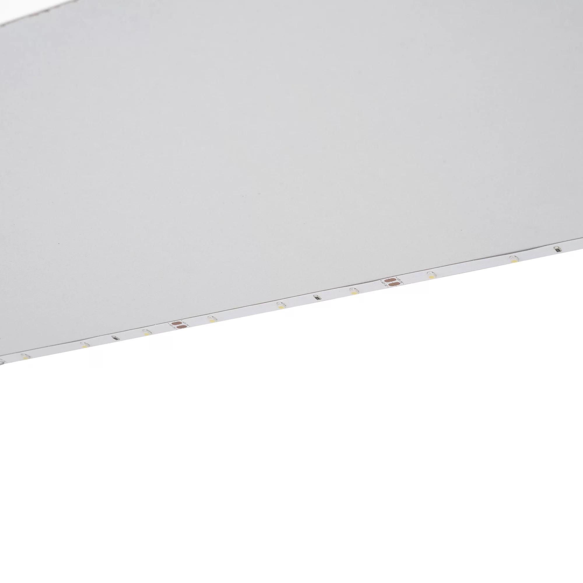 Euroco Twin Size Loft Bed with Built-in Desk, 3 Drawers and USB Charging Station, LED Light Under Bed Space