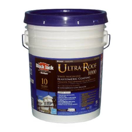 Gardner Gibson 5530-1-30 Sta Kool 5 Gallon 10 Year Roof Coating