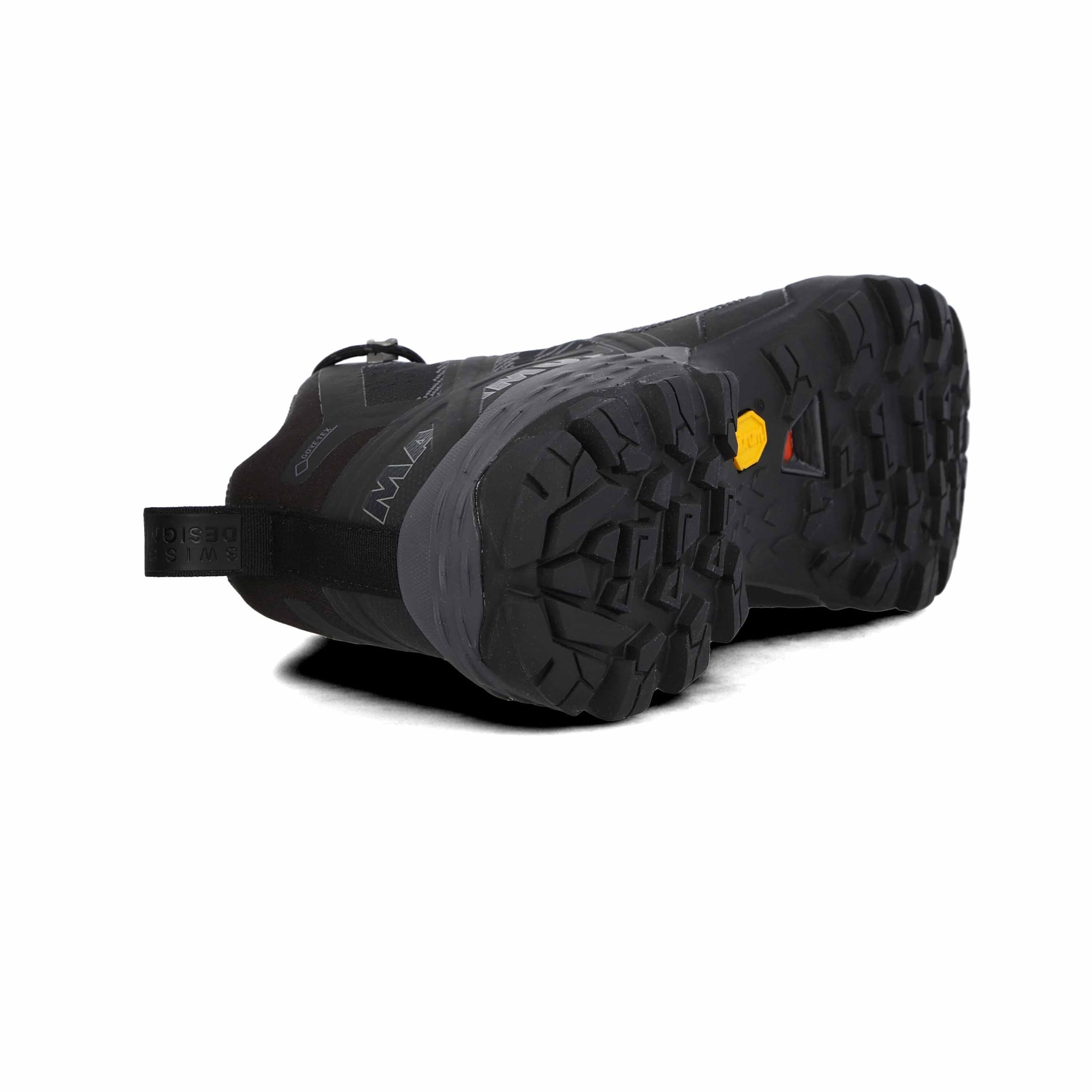 Mammut Ducan Mid GTX