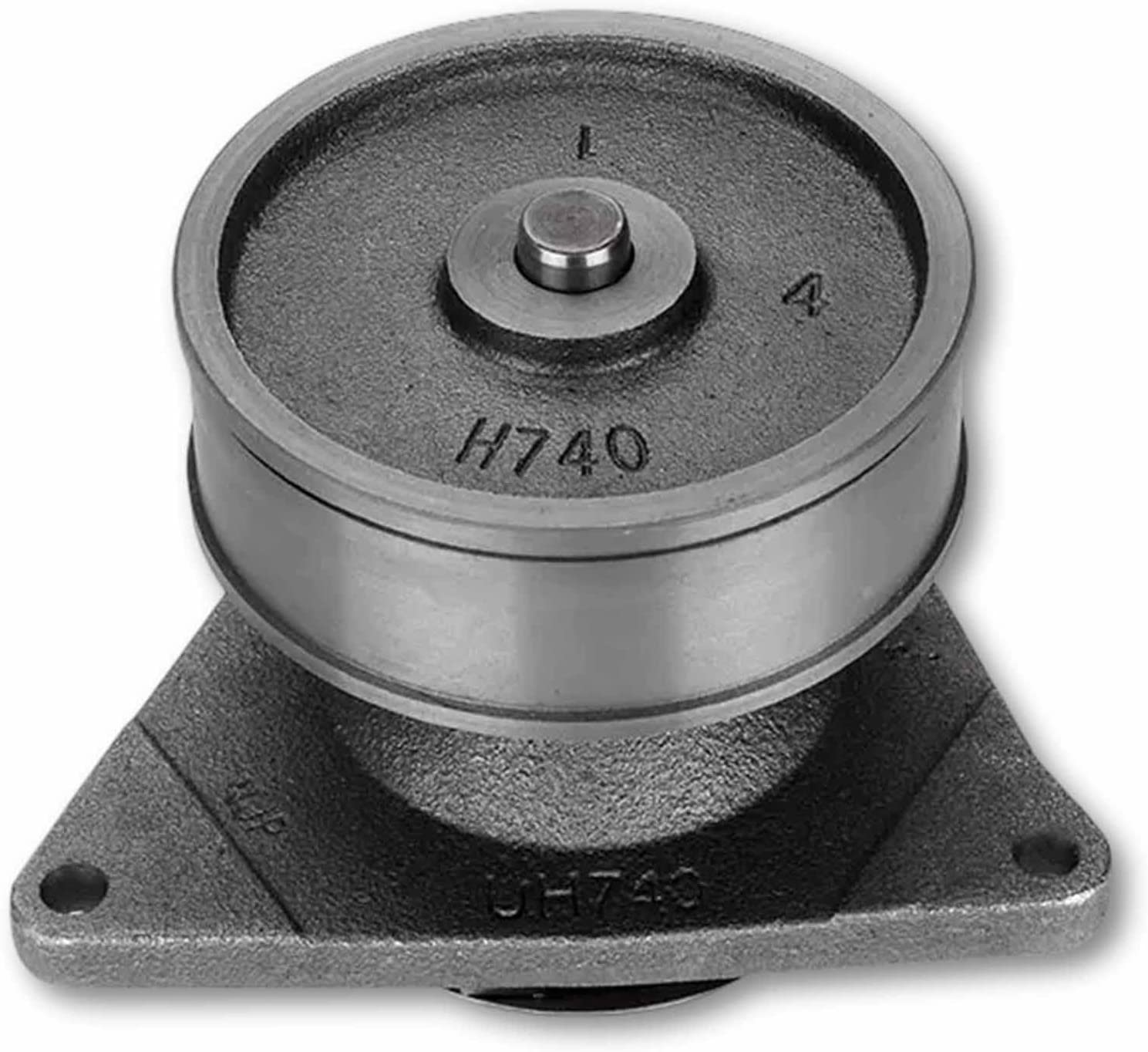 New Water Pump Assembly 5473302 Compatible with Cummins 6CT8.3L Diesel Engine