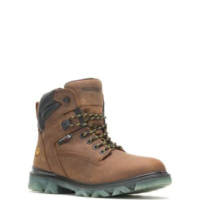 Wolverine I-90 EPX Boot Men Brown - Curated Treasures Market