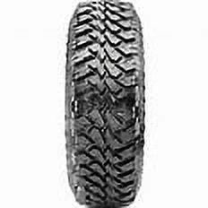 Maxxis Buckshot Mudder II MT-764 30X9.50R15 C/6PLY BSW