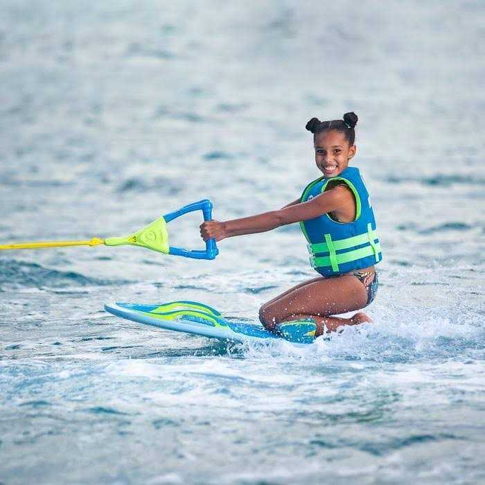 ZUP YouGotThis 2.0 Board - Sports Supplies Online Store