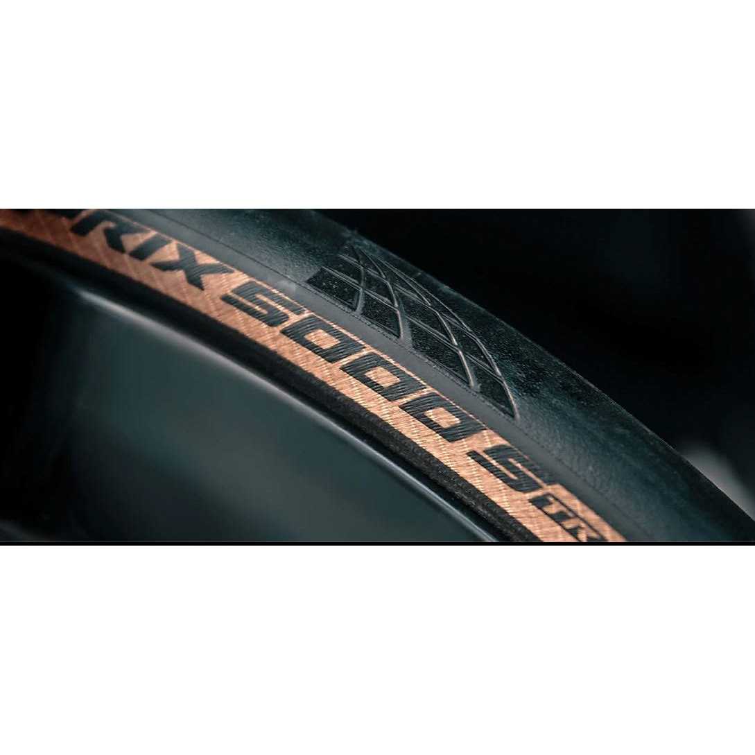 Continental Grand Prix 5000 S TR - Sports Supplies Online Store