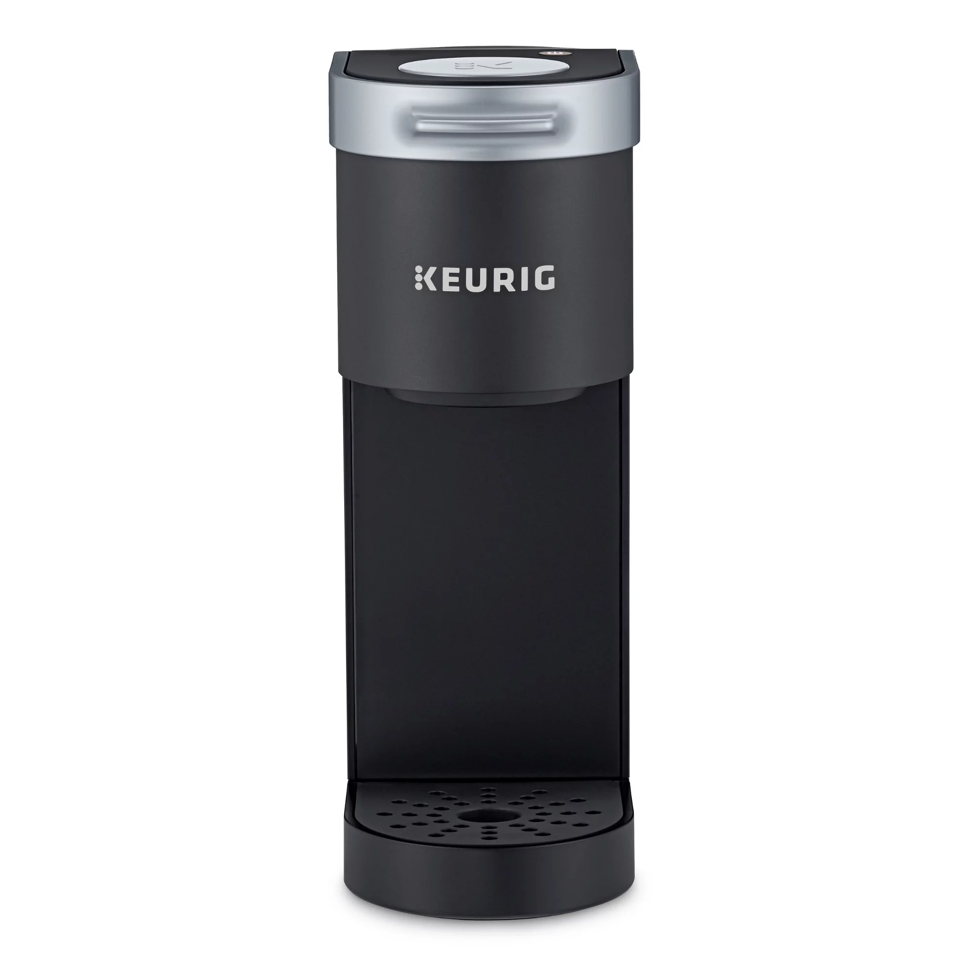 Keurig K-Mini Single Serve Coffee Maker, Black