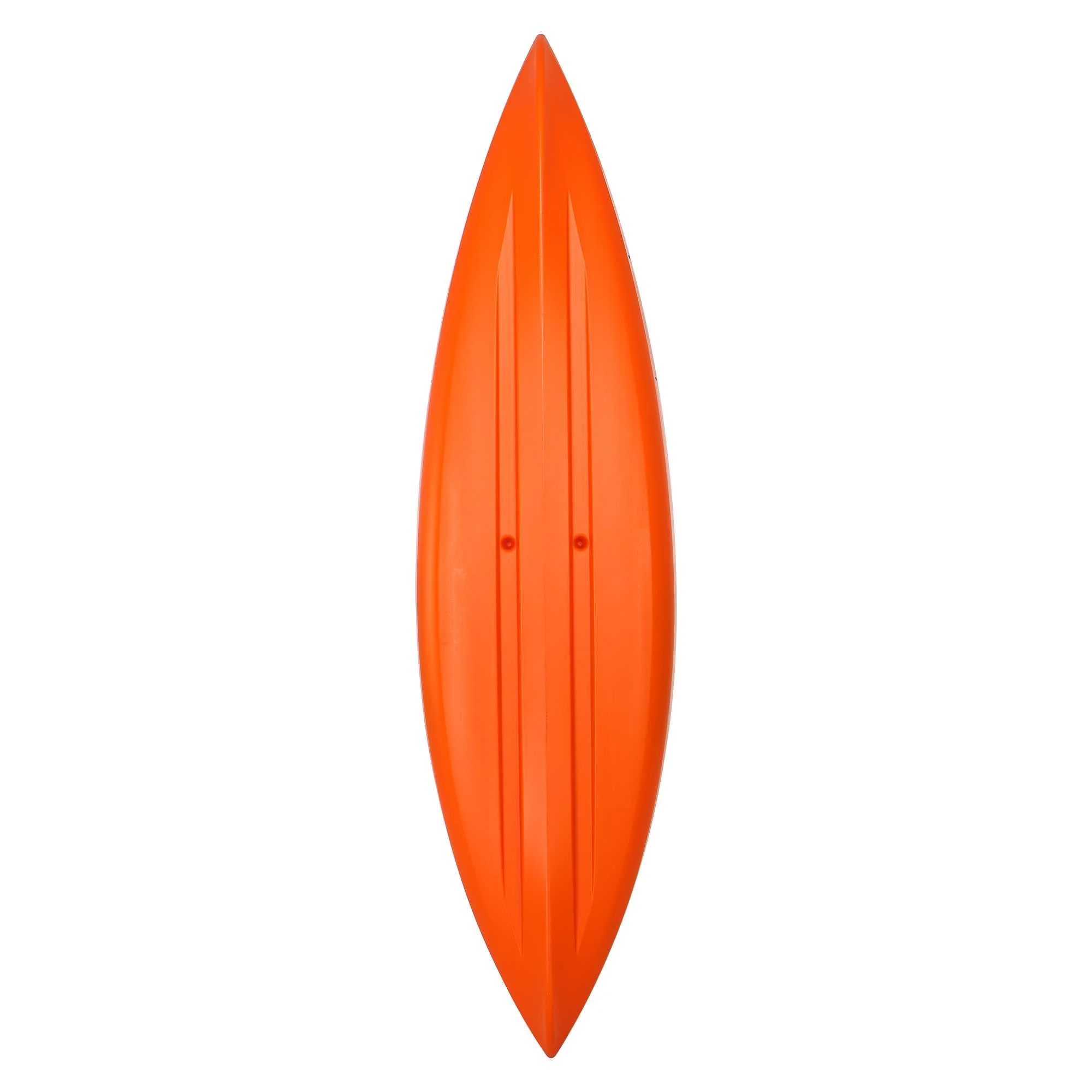Lifetime Lancer 10 ft Sit-Inside Kayak, Orange (90817)