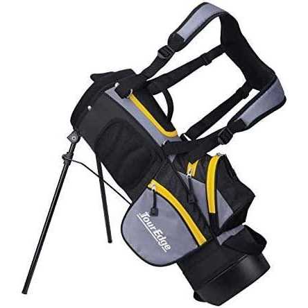 Tour Edge HL-J Junior Golf Set - Sports Supplies Online Store