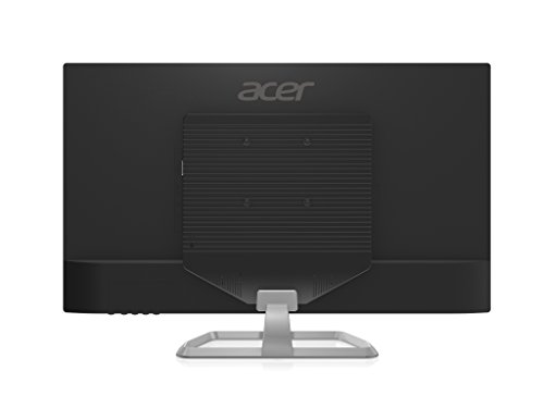 Acer EZ321Q wi 31.5" Full HD (1920 x 1080) IPS Monitor (HDMI & VGA port), White