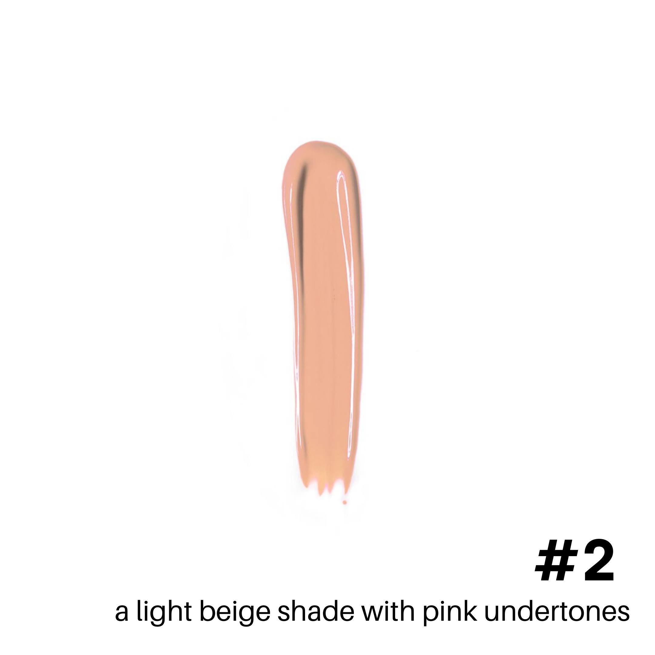 Chantecaille Le Camouflage Stylo Anti Fatigue Corrector Pen #2