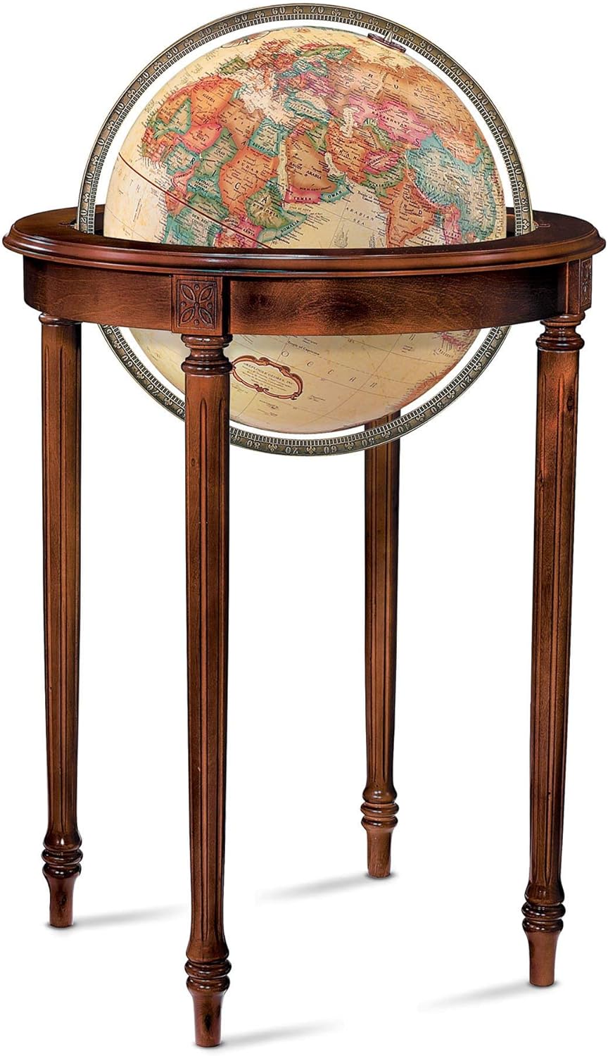 Replogle Globes 22720 Regency Globe, Antique