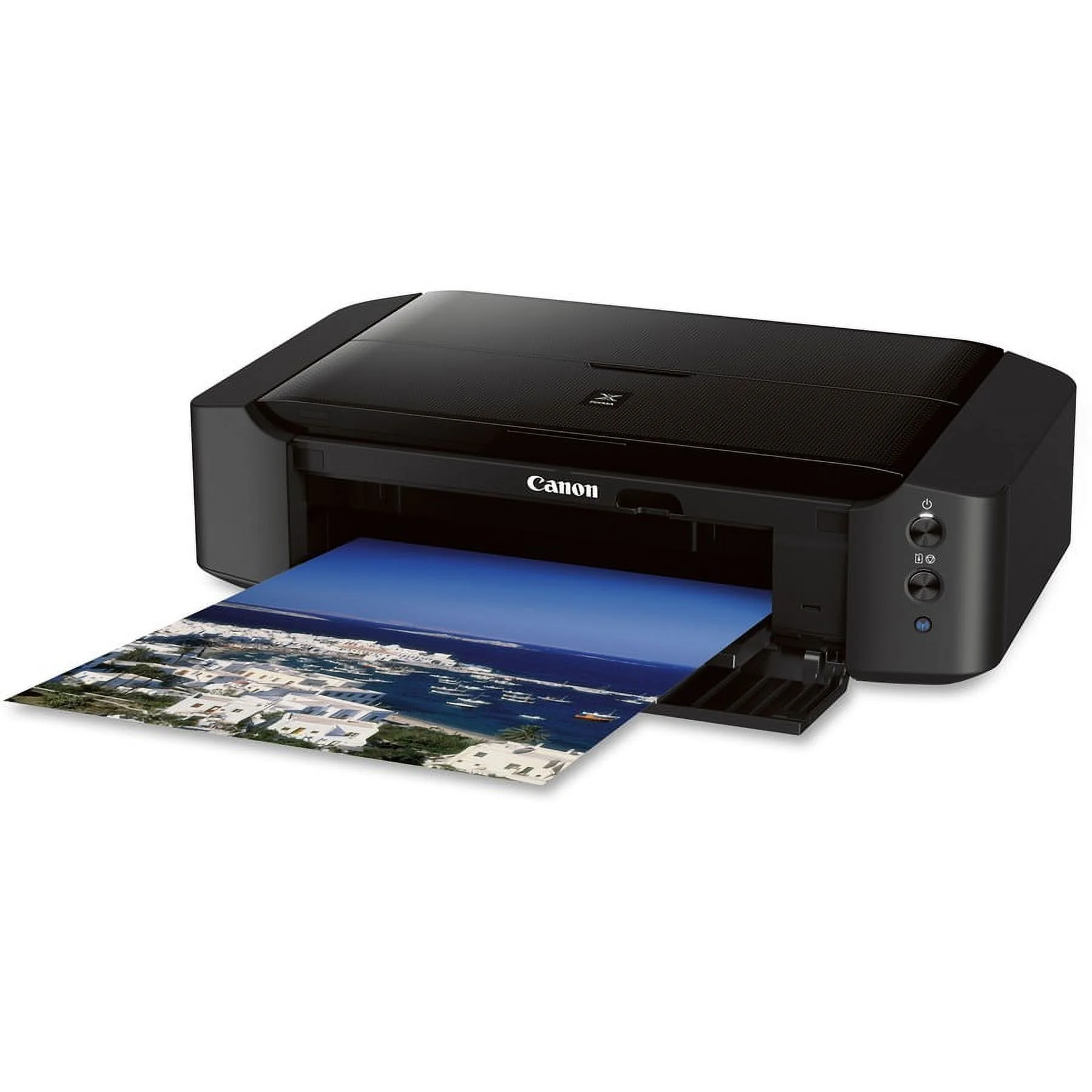 Canon Pixma iP8720 Wireless Desktop Inkjet Printer - Black