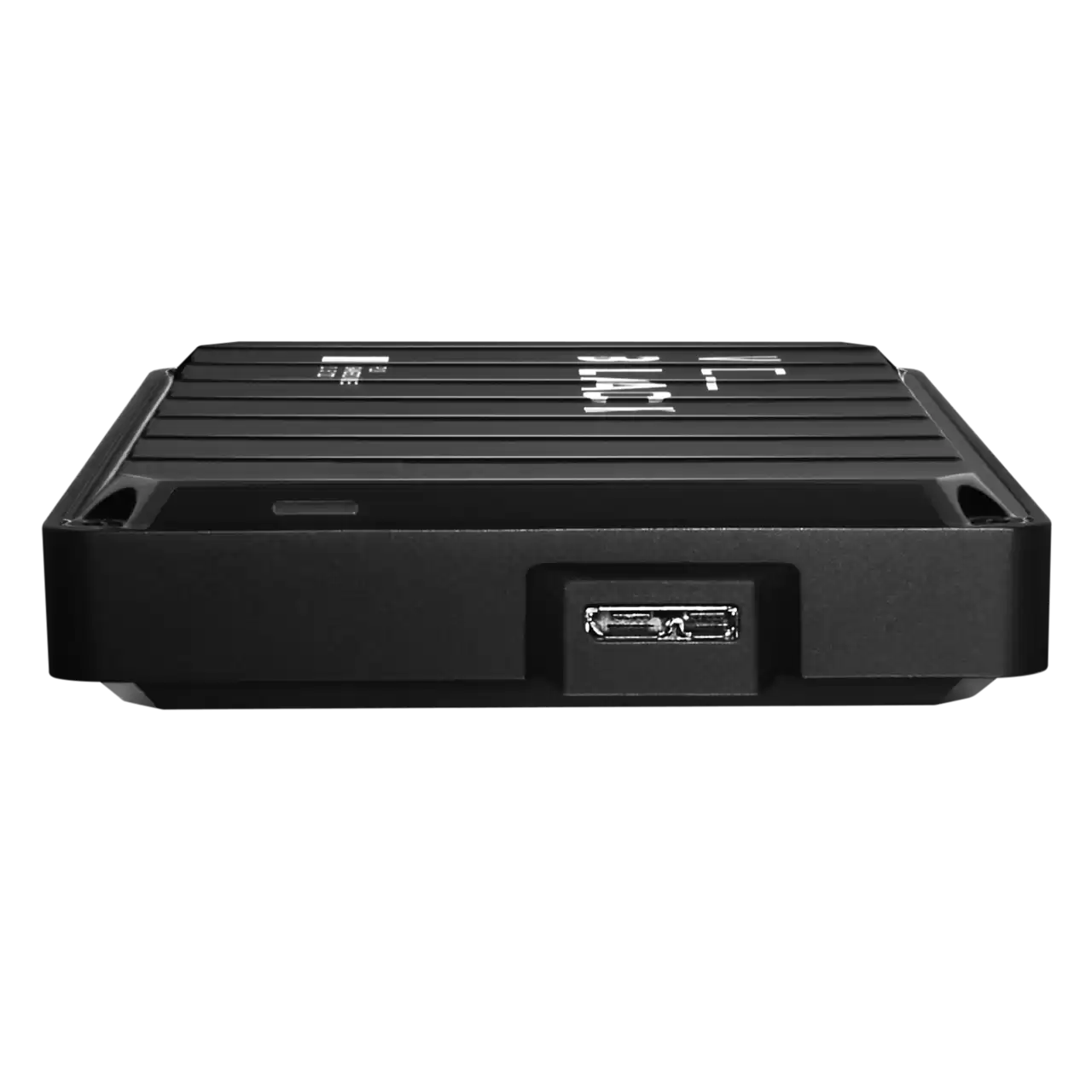 WD_BLACK 5TB P10 Game Drive, Portable External Hard Drive HDD, Compatible with Playstation, Xbox, PC, & Mac - WDBA3A0050BBK-WEBB
