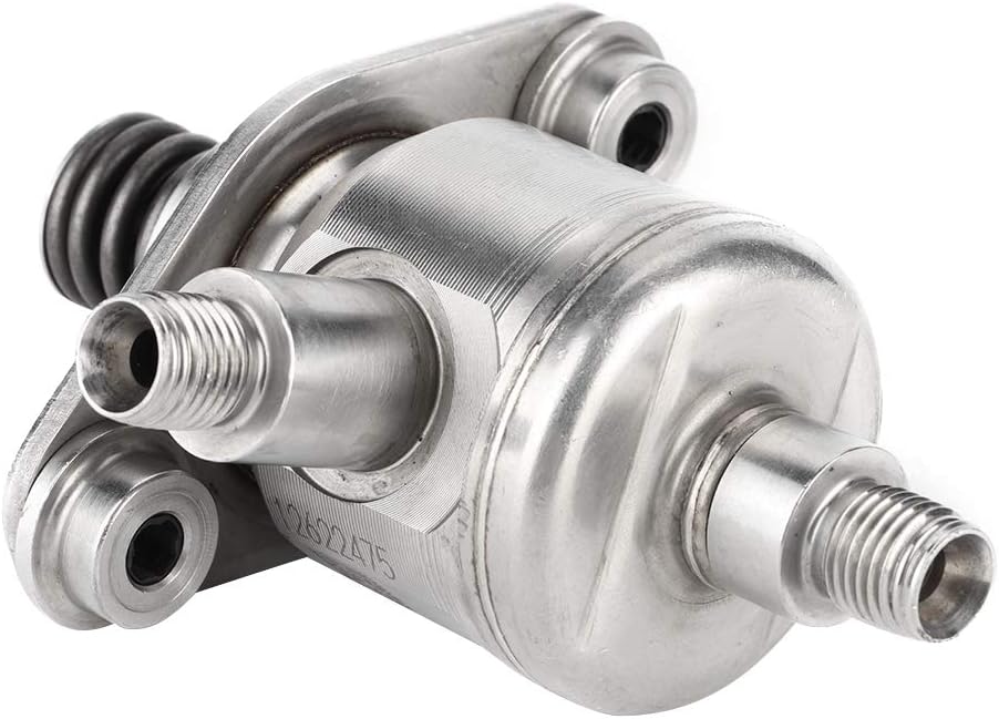 High Pressure Fuel Pump,Car Replacement Fuel Pump 12633594 12677329