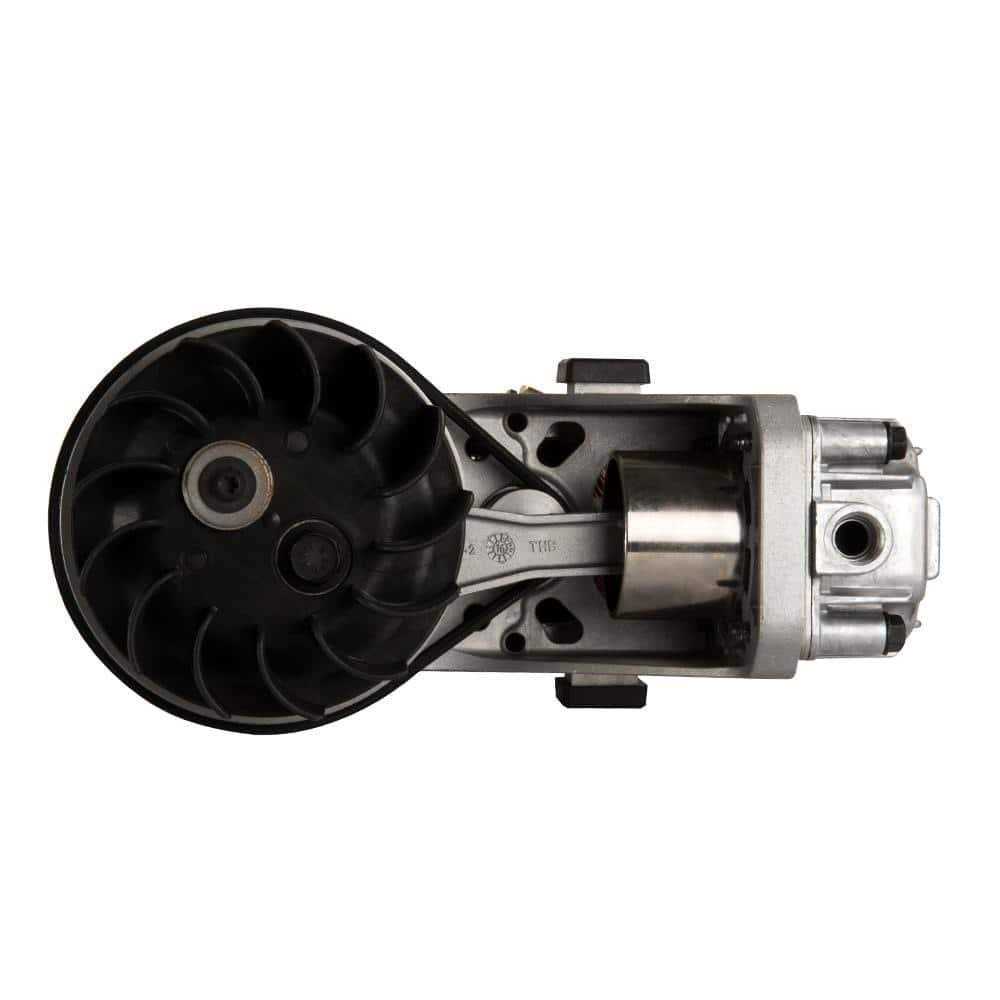 Replacement Pump/Motor Assembly for Husky Air Compressor - Shop Hardware Tools Online Store