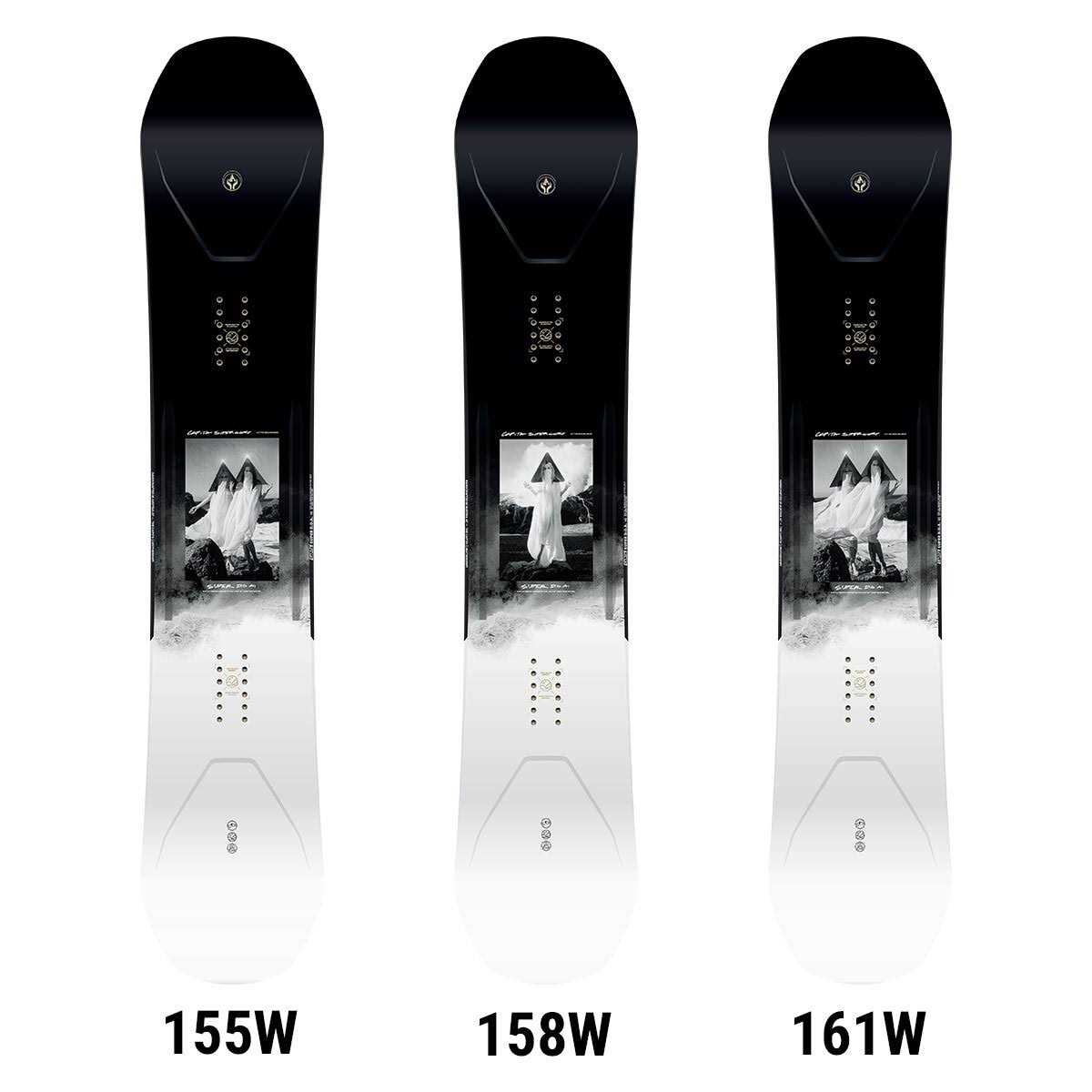 Capita Super Snowboard - Sports Supplies Online Store