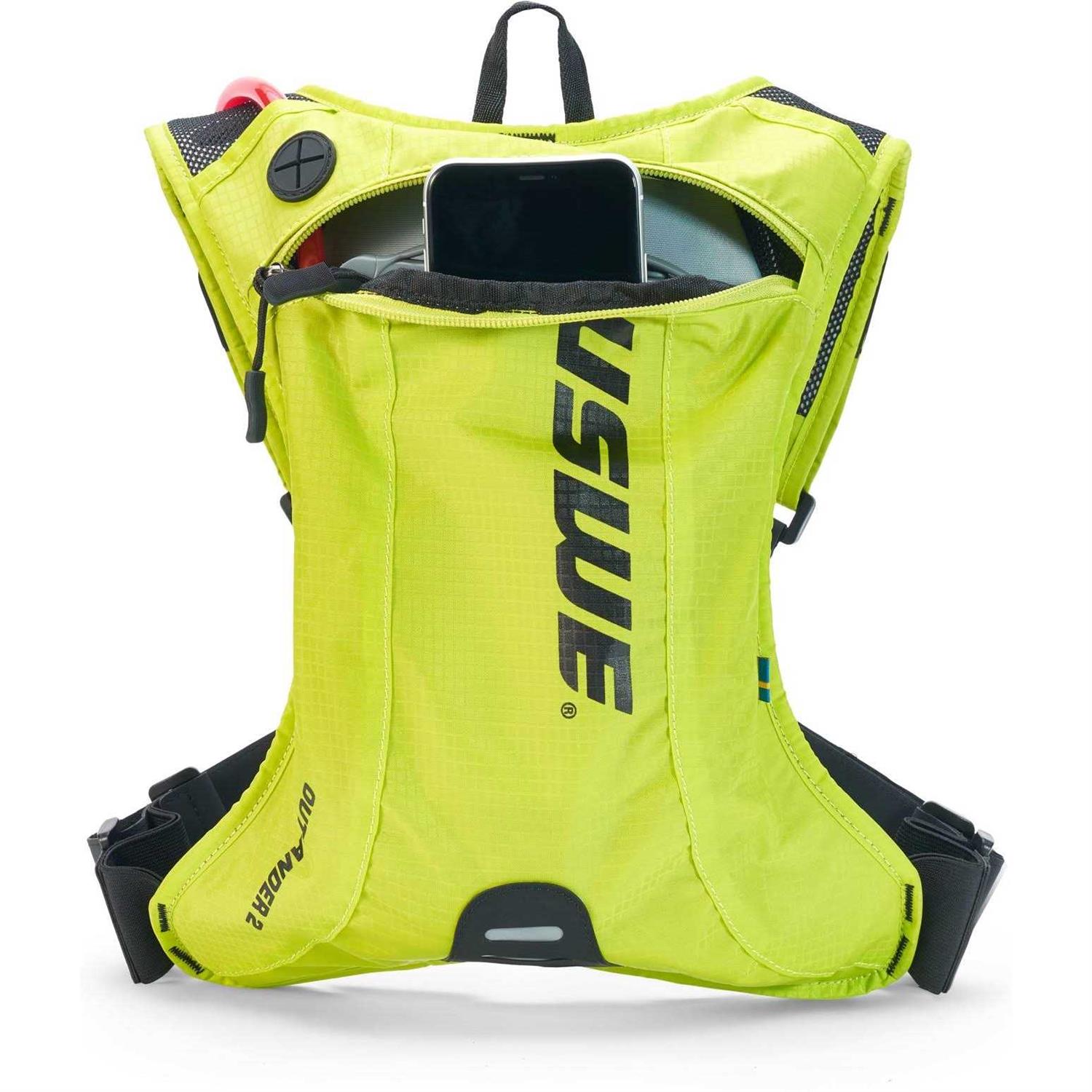 USWE Outlander 2 Hydration - Sports Supplies Online Store