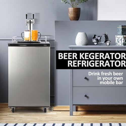 Kegerator